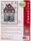 Dimensions Counted Cross Stitch Kit 5"X7"-Holiday Home (14 Count)